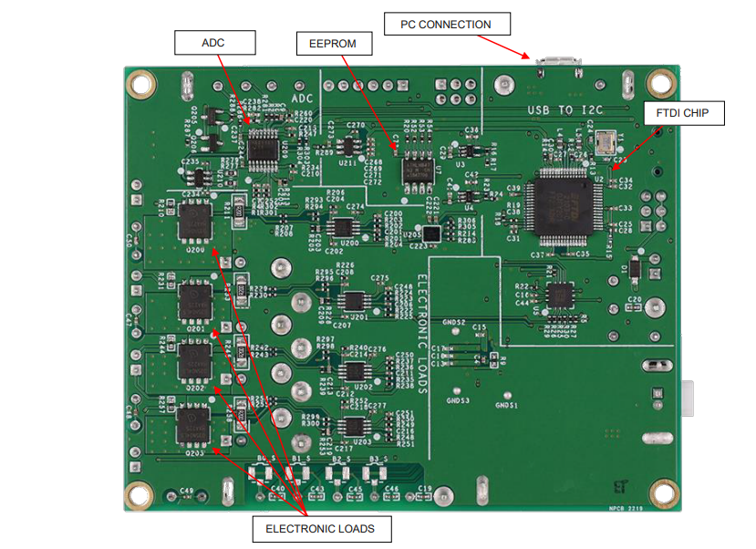 Analog Devices / Maxim Integrated MAX77675 Evaluation Kit